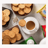 Britannia Marie Gold Family Pack